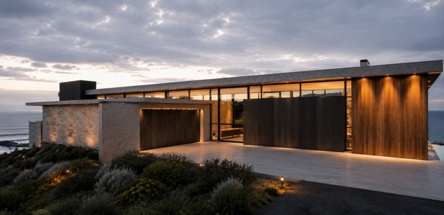 Commercial Property for Sale in Breakwater Bay Eco Estate Western Cape